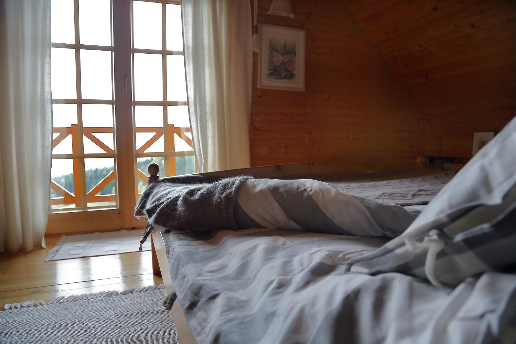 Charming Chalet Rogla Hudinja Eksteriør billede